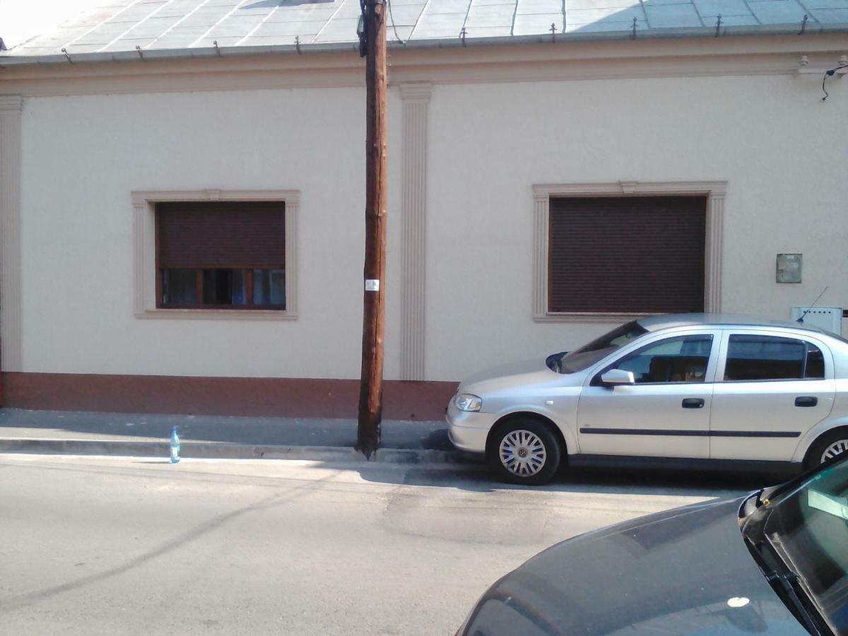 Casa Transilvania Oradea Exterior foto